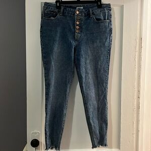 Maurices M-Jeans